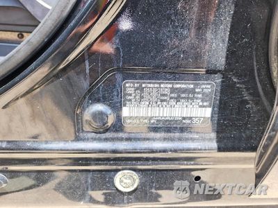 Zdjęcie 13 z 13 samochodu: 2024 MITSUBISHI OUTLANDER SPORT S VIN:JA4ARUAUXRU012594 - miniatura