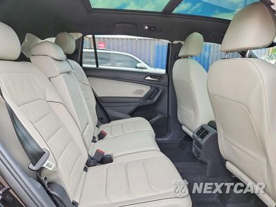 Zdjęcie 11 z 13 samochodu: 2021 VOLKSWAGEN TIGUAN SEL PREMIUM R-LINE VIN:3VV4B7AX9MM044907 - miniatura