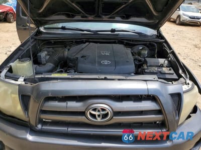 Zdjęcie 11 z 12 samochodu: 2010 TOYOTA TACOMA DOUBLE CAB PRERUNNER VIN:3TMJU4GN2AM102772 - miniatura