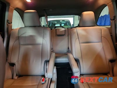 Zdjęcie 10 z 13 samochodu: 2017 TOYOTA HIGHLANDER XLE VIN:5TDJZRFH6HS374729 - miniatura