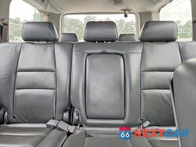 Zdjęcie 10 z 13 samochodu: 2008 HONDA PILOT EXL VIN:5FNYF18518B001579 - miniatura