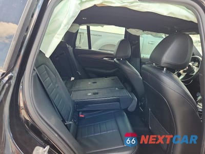 Zdjęcie 10 z 12 samochodu: 2021 BMW X3 XDRIVEM40I VIN:5UXTY9C01M9F21561 - miniatura