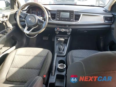 Zdjęcie 8 z 12 samochodu: 2019 KIA RIO S VIN:3KPA24AB6KE247717 - miniatura