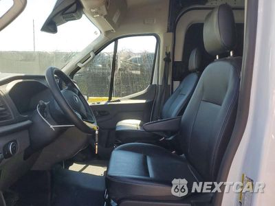 Zdjęcie 7 z 13 samochodu: 2023 FORD TRANSIT T- - DELIVERY VAN VIN:1FTBR1C82PKB38983 - miniatura