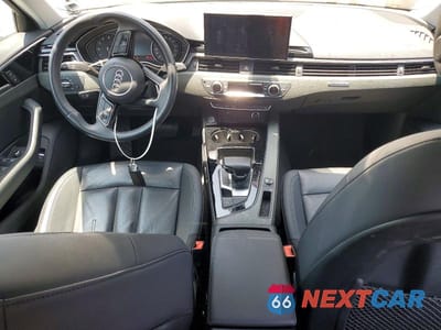 Zdjęcie 8 z 13 samochodu: 2021 AUDI A4 PREMIUM 40 VIN:WAUABAF44MA086697 - miniatura
