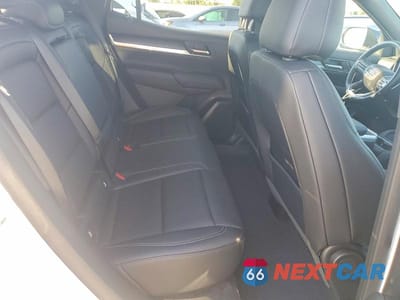 Zdjęcie 11 z 13 samochodu: 2026 GMC TERRAIN ELEVATION VIN:3GKALUEG4TL345102 - miniatura
