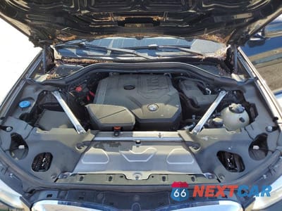 Zdjęcie 12 z 13 samochodu: 2020 BMW X3 SDRIVE30I VIN:5UXTY3C04L9C41838 - miniatura