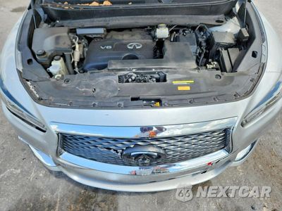 Zdjęcie 12 z 13 samochodu: 2020 INFINITI QX60 PURE VIN:5N1DL0MN5LC540411 - miniatura