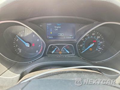 Zdjęcie 9 z 12 samochodu: 2014 FORD FOCUS SE VIN:1FADP3K2XEL313596 - miniatura