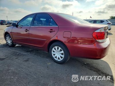 Drugie zdjęcie samochodu z przodu: 2005 TOYOTA CAMRY LE VIN:4T1BE32K25U077541 - miniatura