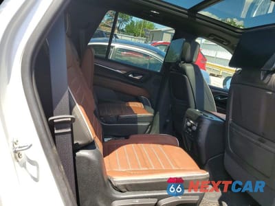 Zdjęcie 11 z 14 samochodu: 2023 GMC YUKON DENALI ULTIMATE VIN:1GKS2EKL0PR354053 - miniatura