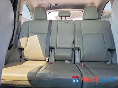 Zdjęcie 10 z 13 samochodu: 2016 TOYOTA HIGHLANDER XLE VIN:5TDKKRFH6GS126049 - miniatura