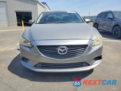 Piąte zdjęcie samochodu w środku: 2014 MAZDA 6 TOURING VIN:JM1GJ1V63E1159532 - miniatura