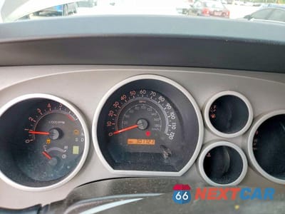 Zdjęcie 9 z 12 samochodu: 2007 TOYOTA TUNDRA DOUBLE CAB SR5 VIN:5TBRV54177S469367 - miniatura
