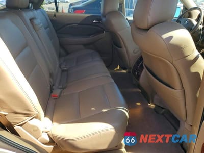 Zdjęcie 10 z 12 samochodu: 2003 ACURA MDX TOURING VIN:2HNYD18913H521917 - miniatura