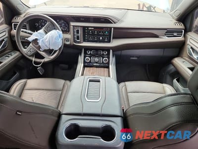 Zdjęcie 8 z 13 samochodu: 2024 GMC YUKON DENALI VIN:1GKS2DKL1RR227180 - miniatura