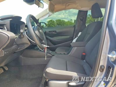 Zdjęcie 7 z 12 samochodu: 2026 TOYOTA COROLLA LE VIN:5YFB4MDE9TP377110 - miniatura