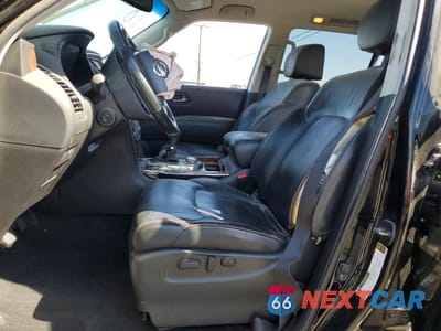 Zdjęcie 7 z 13 samochodu: 2017 NISSAN ARMADA PLATINUM VIN:JN8AY2NEXH9707714 - miniatura