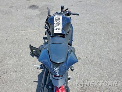 Zdjęcie 6 z 9 samochodu: 2026 YAMAHA YZF690 S VIN:JYARM60E8TA000932 - miniatura