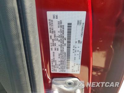 Zdjęcie 13 z 13 samochodu: 2017 FORD ESCAPE TITANIUM VIN:1FMCU0JD7HUC62097 - miniatura