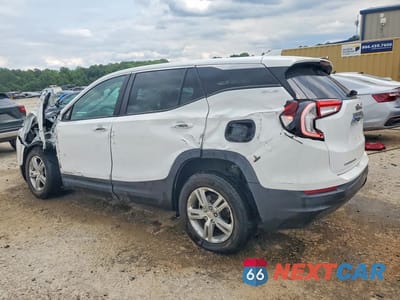 Drugie zdjęcie samochodu z przodu: 2024 GMC TERRAIN SLE VIN:3GKALMEG0RL368207 - miniatura
