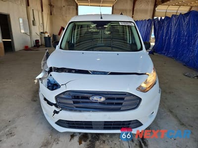 Piąte zdjęcie samochodu w środku: 2020 FORD TRANSIT CONNECT XLT DELIVERY VAN VIN:NM0LS7F25L1435956 - miniatura