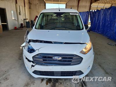 Piąte zdjęcie samochodu w środku: 2020 FORD TRANSIT CONNECT XLT DELIVERY VAN VIN:NM0LS7F25L1435956 - miniatura