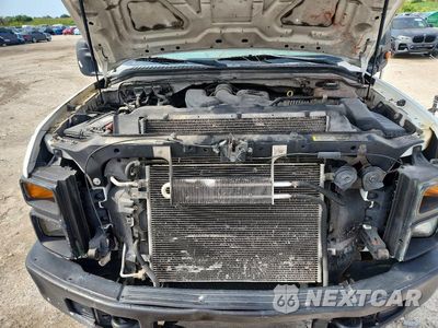 Zdjęcie 11 z 12 samochodu: 2008 FORD F250 SUPER DUTY VIN:1FTSW21558EC48031 - miniatura