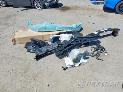 Zdjęcie 12 z 13 samochodu: 2025 HYUNDAI SONATA HYBRID LIMITED VIN:KMHL54JJ4SA129378 - miniatura