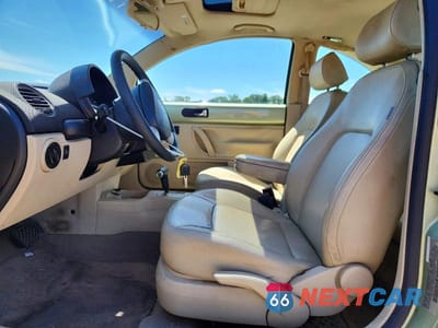 Zdjęcie 7 z 12 samochodu: 2008 VOLKSWAGEN NEW BEETLE S VIN:3VWRW31CX8M509857 - miniatura