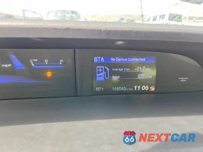 Zdjęcie 9 z 12 samochodu: 2015 HONDA CIVIC EXL VIN:2HGFB2F90FH512319 - miniatura