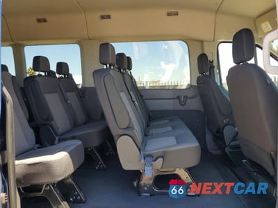 Zdjęcie 11 z 13 samochodu: 2022 FORD TRANSIT T-350 VIN:1FBAX2CGXNKA69167 - miniatura