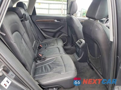 Zdjęcie 11 z 13 samochodu: 2016 AUDI Q5 PREMIUM PLUS VIN:WA1L2AFPXGA129668 - miniatura