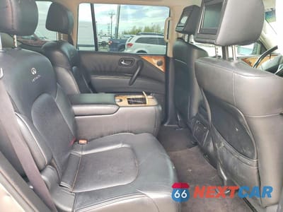 Zdjęcie 11 z 13 samochodu: 2011 INFINITI QX56 BASE VIN:JN8AZ2NE9B9001869 - miniatura