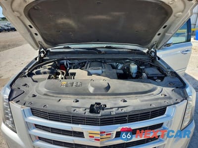 Zdjęcie 11 z 12 samochodu: 2015 CADILLAC ESCALADE ESV LUXURY VIN:1GYS3SKJ3FR556724 - miniatura