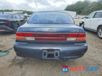 Zdjęcie 6 z 12 samochodu: 1997 INFINITI I30 BASE VIN:JNKCA21D9VT508219 - miniatura