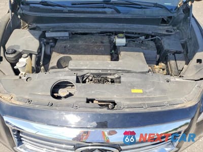 Zdjęcie 12 z 13 samochodu: 2013 INFINITI JX35 BASE VIN:5N1AL0MM2DC313334 - miniatura