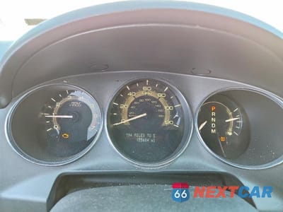 Zdjęcie 9 z 12 samochodu: 2010 LINCOLN MKZ VIN:3LNHL2GC2AR640813 - miniatura
