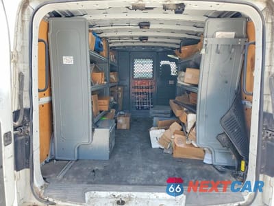 Zdjęcie 10 z 13 samochodu: 2017 NISSAN NV 3500 HD SL VIN:1N6AF0KY8HN807447 - miniatura