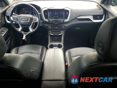 Zdjęcie 8 z 13 samochodu: 2023 GMC TERRAIN SLT VIN:3GKALPEG6PL166616 - miniatura