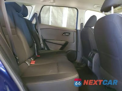 Zdjęcie 11 z 13 samochodu: 2023 NISSAN ROGUE S VIN:5N1BT3AB5PC857341 - miniatura