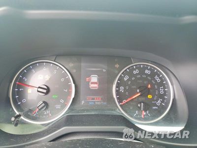 Zdjęcie 9 z 13 samochodu: 2019 TOYOTA RAV4 XLE VIN:JTMP1RFV8KJ006452 - miniatura