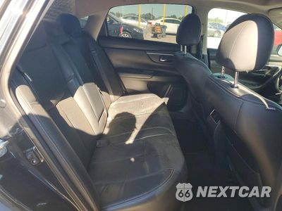 Zdjęcie 10 z 13 samochodu: 2017 NISSAN ALTIMA 2.5 SL VIN:1N4AL3APXHC247227 - miniatura