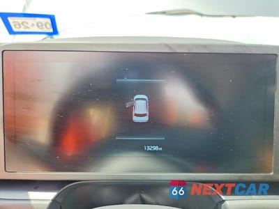 Zdjęcie 9 z 13 samochodu: 2026 KIA NIRO LX VIN:KNDCP3LE1T5327273 - miniatura