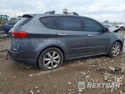 Trzecie zdjęcie samochodu z tyłu: 2007 SUBARU B9 TRIBECA 3.0 H6 VIN:4S4WX85D174412118 - miniatura