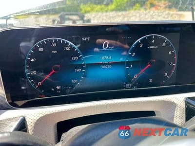 Zdjęcie 7 z 10 samochodu: 2020 MERCEDES-BENZ A 220 4MATIC VIN:W1K3G4FB6LW047761 - miniatura