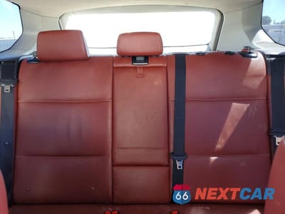 Zdjęcie 10 z 13 samochodu: 2014 BMW X3 XDRIVE28I VIN:5UXWX9C55E0D17086 - miniatura
