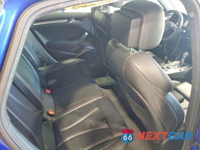 Zdjęcie 10 z 13 samochodu: 2016 AUDI S3 PREMIUM PLUS VIN:WAUB1GFF0G1071582 - miniatura
