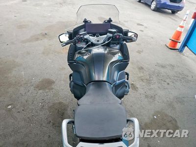 Zdjęcie 6 z 9 samochodu: 2021 BMW R 1250 RT VIN:WB10L0301M6E07122 - miniatura