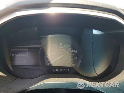 Zdjęcie 9 z 13 samochodu: 2016 FORD EDGE TITANIUM VIN:2FMPK4K88GBB19969 - miniatura